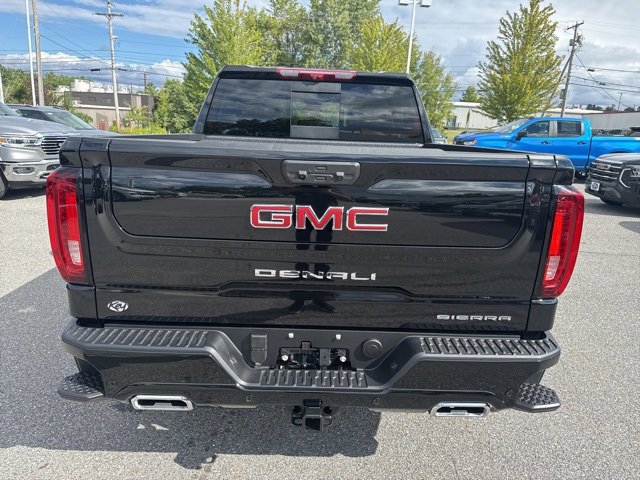 New 2026 GMC Sierra 1500 Denali w/ Technology Package image 5