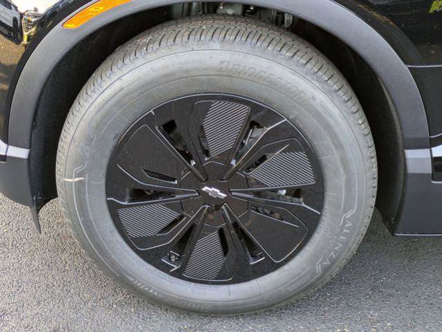 New 2026 Chevrolet Blazer EV LT image 30