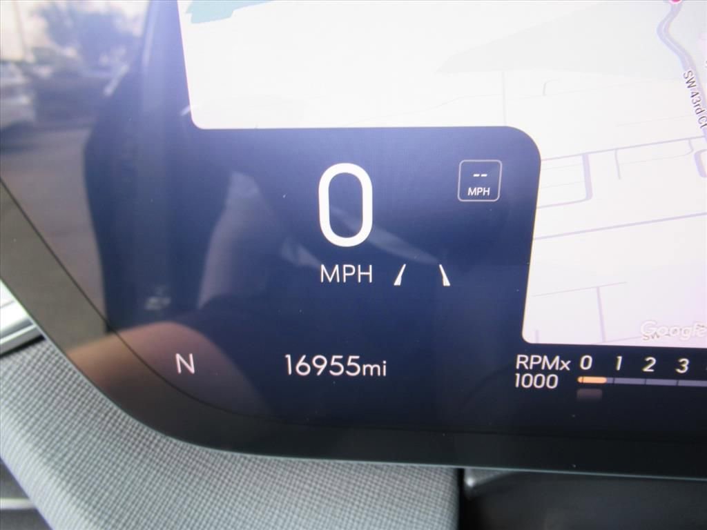 Used 2026 Buick Enclave Preferred image 28