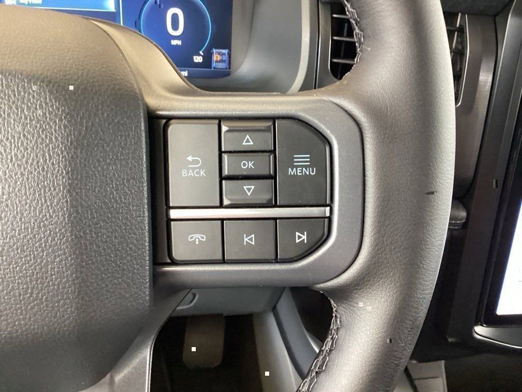 New 2025 Ford F150 Lightning Flash image 53