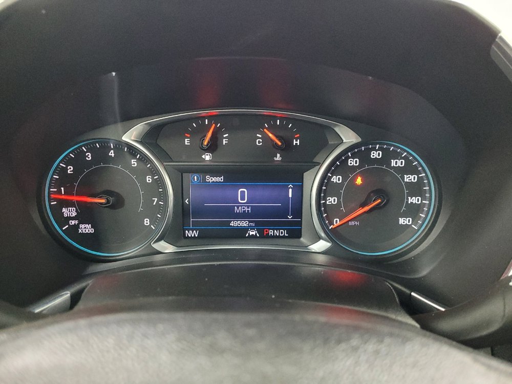 Used 2020 Chevrolet Equinox LT image 23