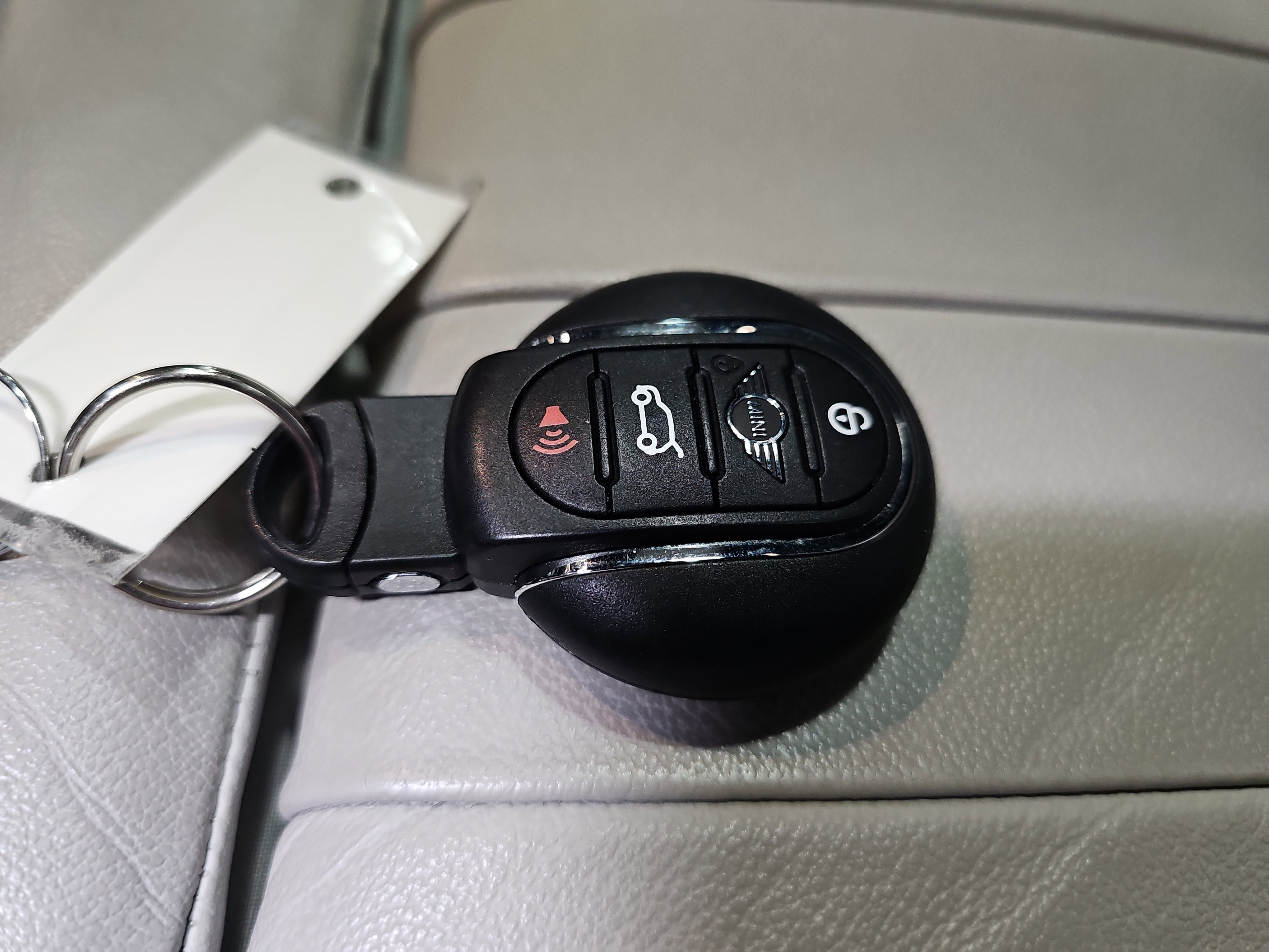 Used 2019 MINI Cooper Countryman S w/ Convenience Package AWD/4WD image 37