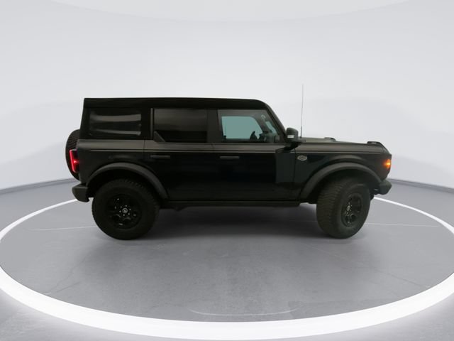 Used 2024 Ford Bronco Wildtrak AWD/4WD image 7