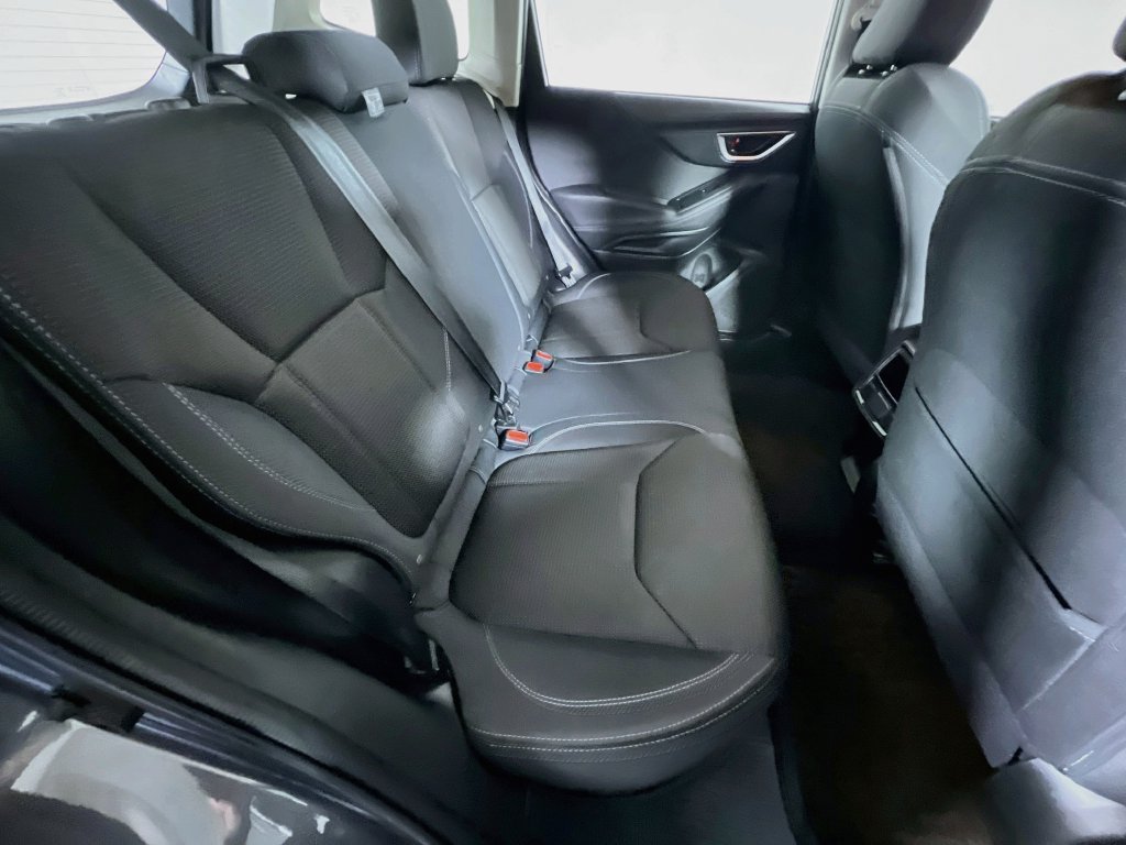Used 2021 Subaru Forester AWD/4WD image 23