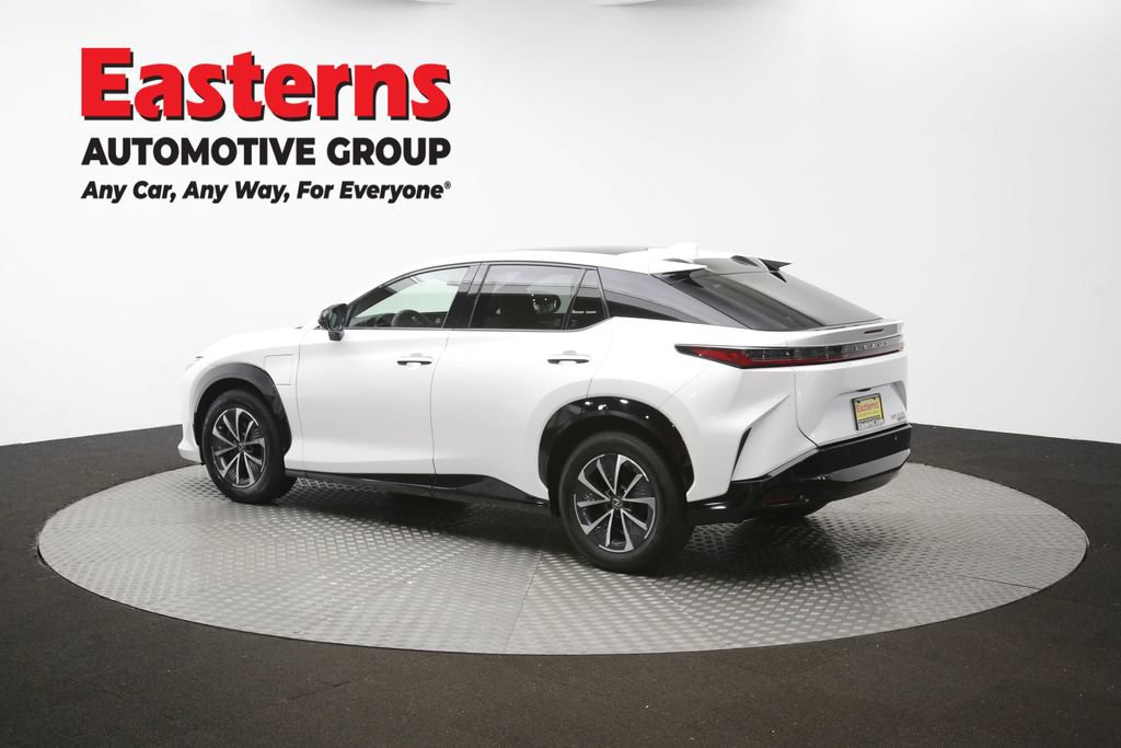 Used 2023 Lexus RZ 450e Premium w/ Accessory Package (2T) AWD/4WD image 64