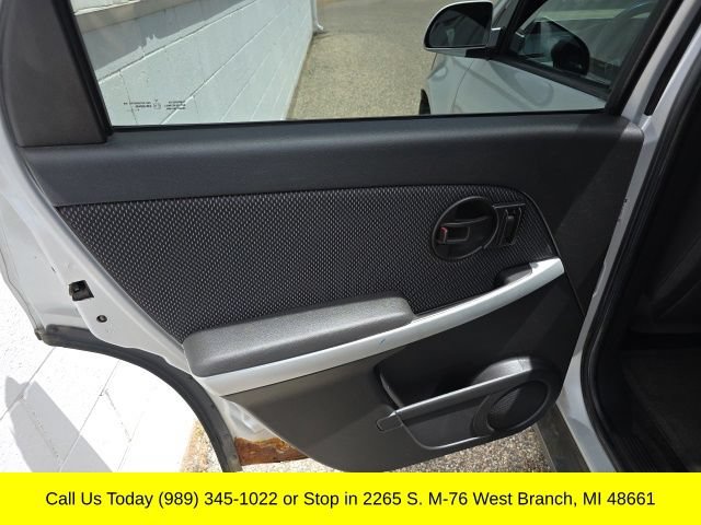 Used 2009 Pontiac Torrent AWD w/ Preferred Package image 32
