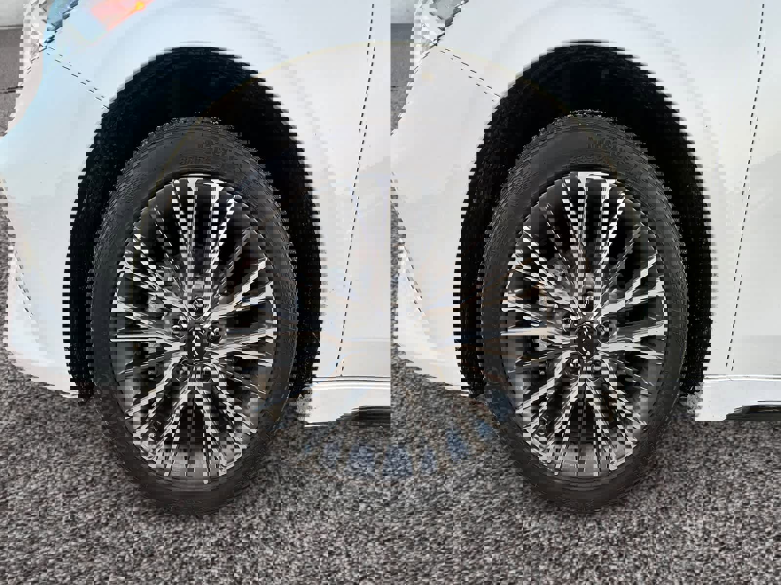 Used 2024 Kia Forte GT-Line image 14