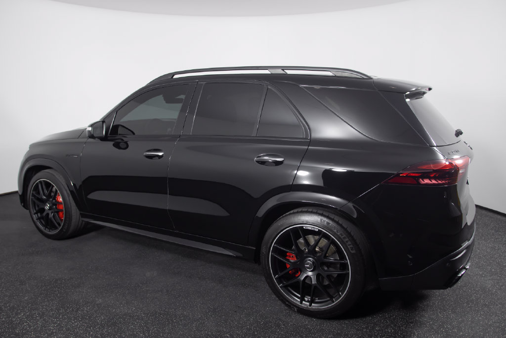 Used 2024 Mercedes-Benz GLE 63 AMG S w/ AMG Night Package image 11