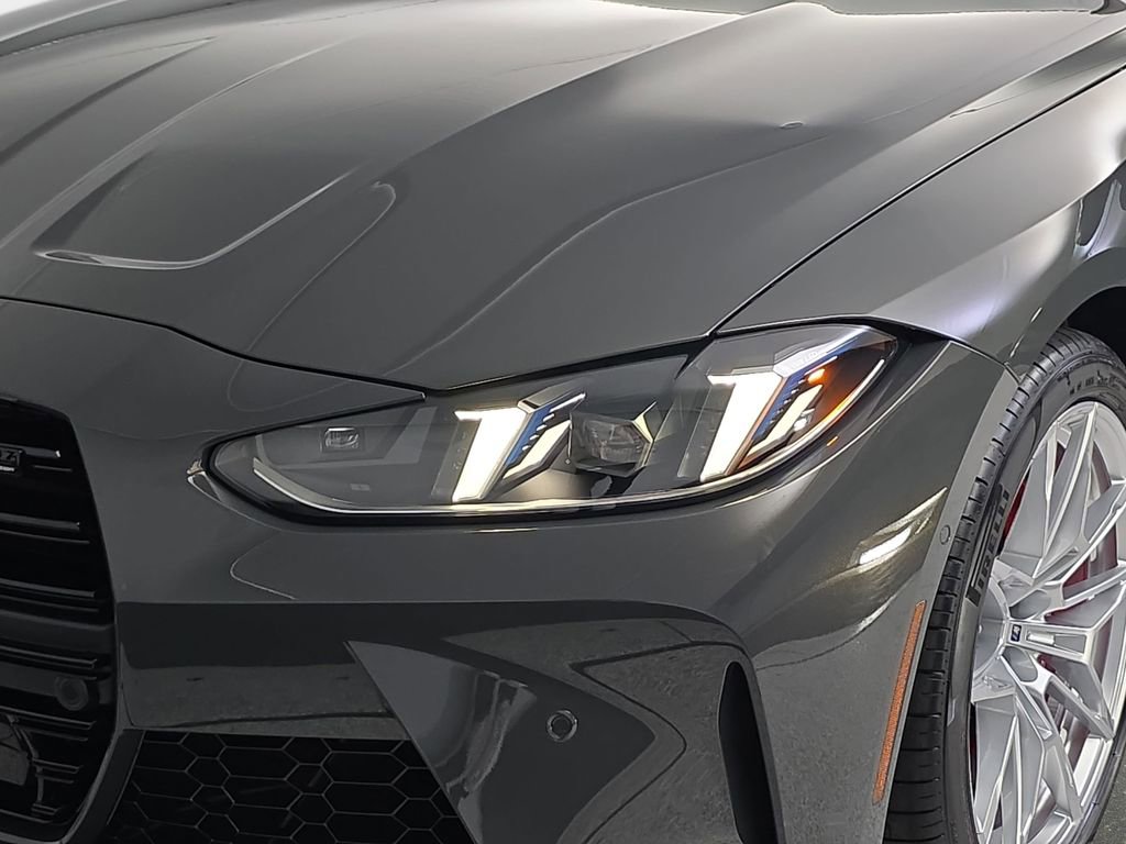New 2026 BMW M4 Competition image 30