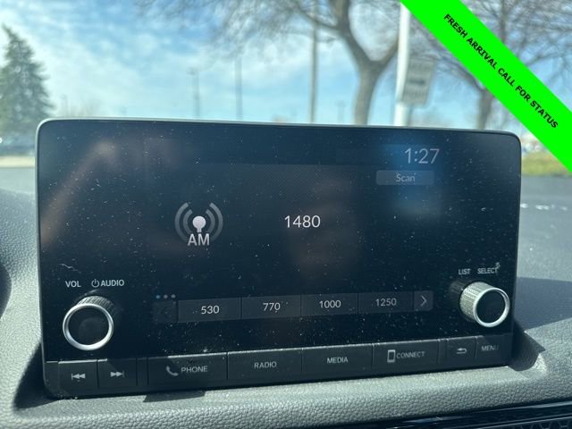 Used 2023 Honda Civic Sport image 24