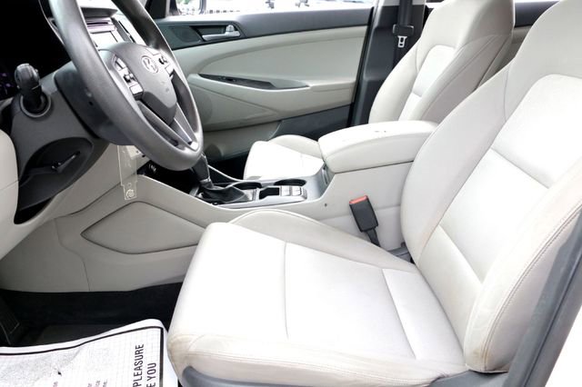 Used 2016 Hyundai Tucson SE w/ Option Group 02 image 10
