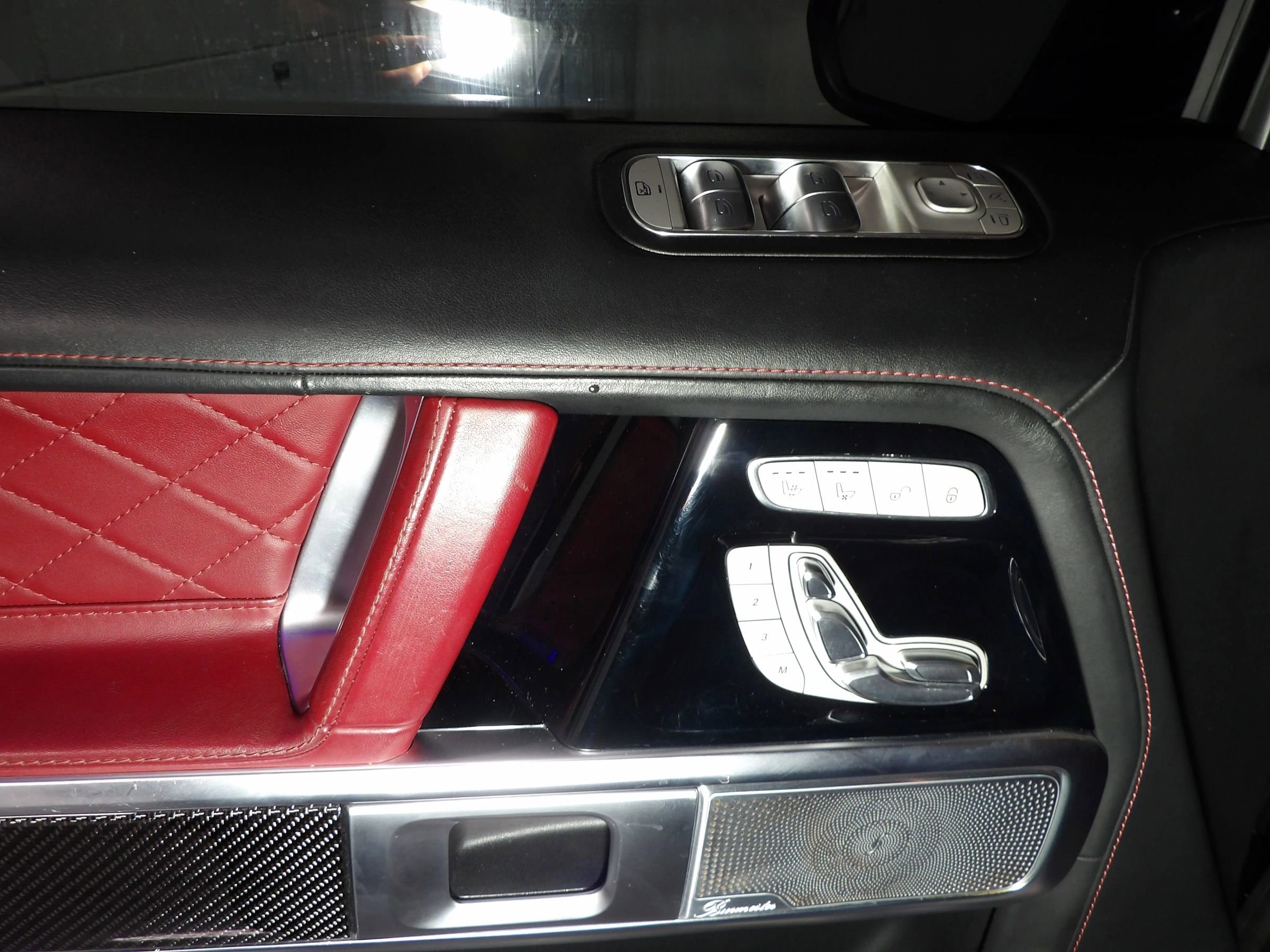 Used 2022 Mercedes-Benz G 63 AMG 4MATIC image 17