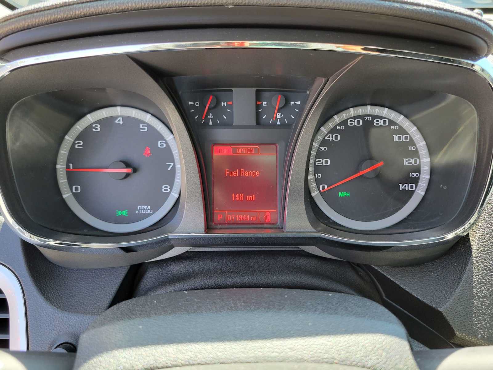 Used 2016 GMC Terrain SLE FWD image 23