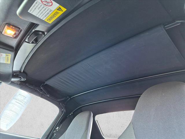 Used 2003 MAZDA MX-5 Miata LS RWD image 14