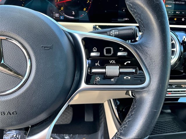Used 2020 Mercedes-Benz A 220 image 21