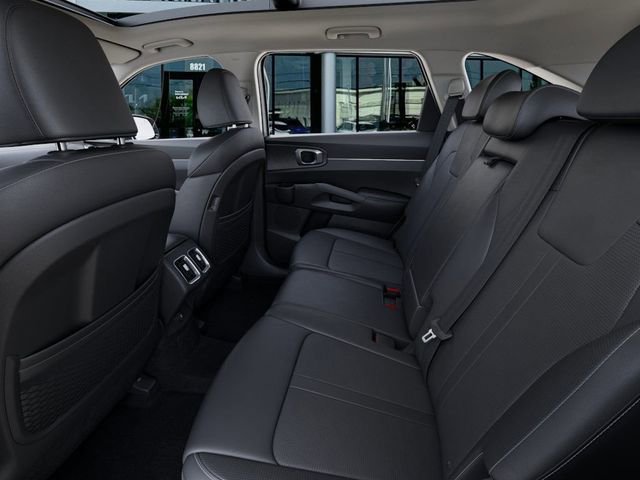 New 2026 Kia Sorento S image 18