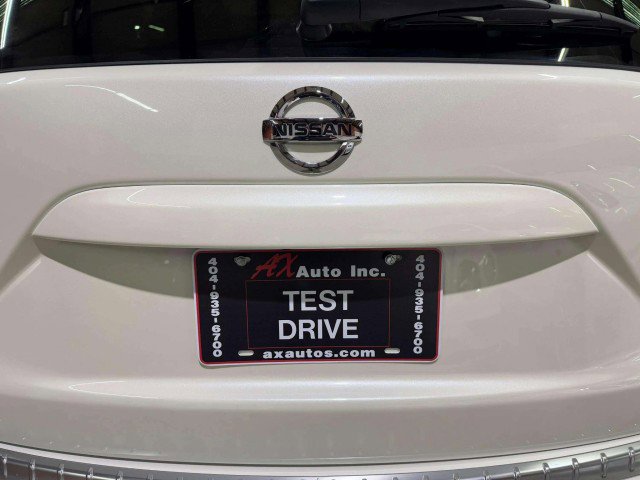 Used 2020 Nissan Murano SV image 19