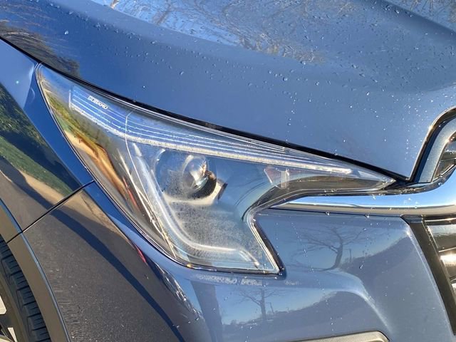 Used 2023 Subaru Ascent Limited image 4