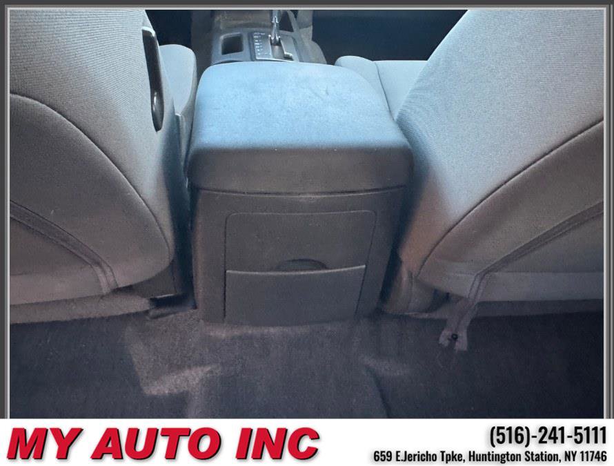 Used 2010 Nissan Xterra S image 15