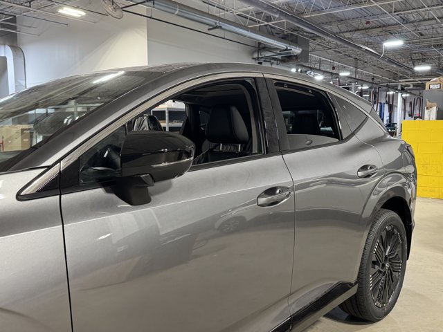 New 2026 Nissan Murano Platinum w/ Cargo Package AWD/4WD image 28