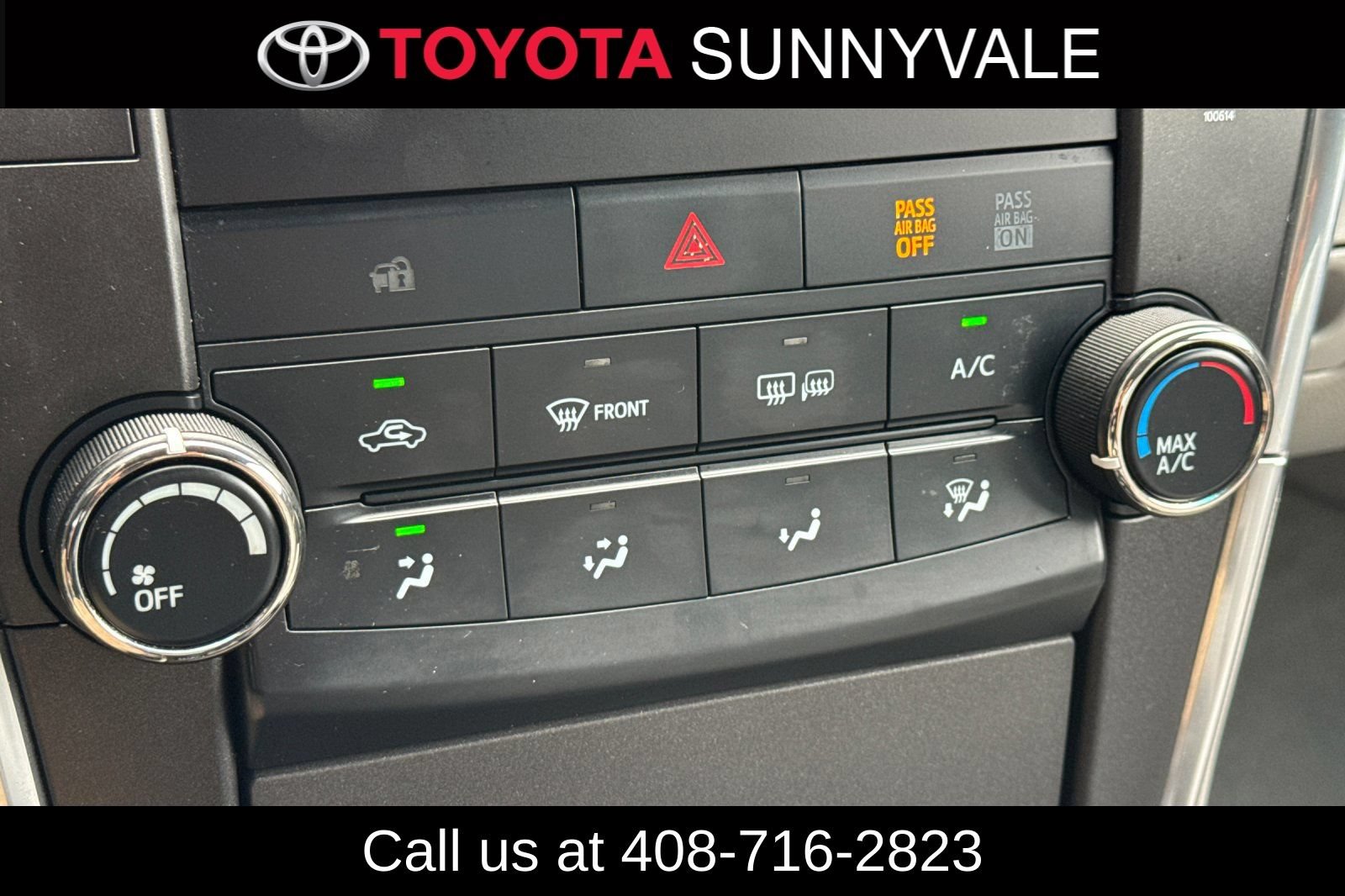 Certified 2017 Toyota Camry LE FWD image 24