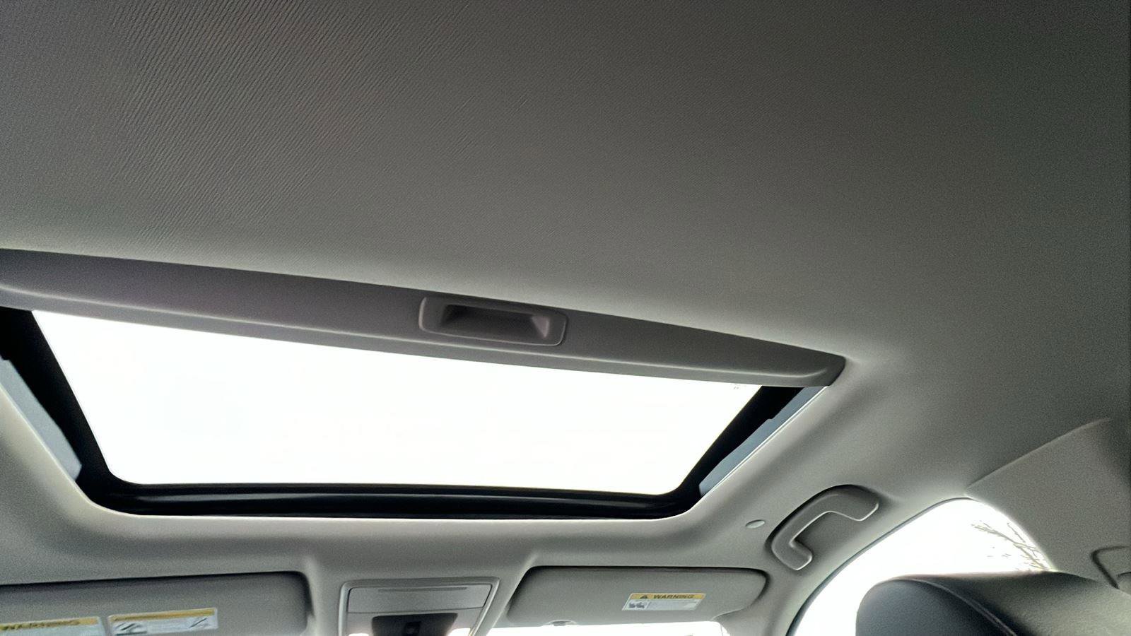 New 2026 Honda CR-V EX-L image 19