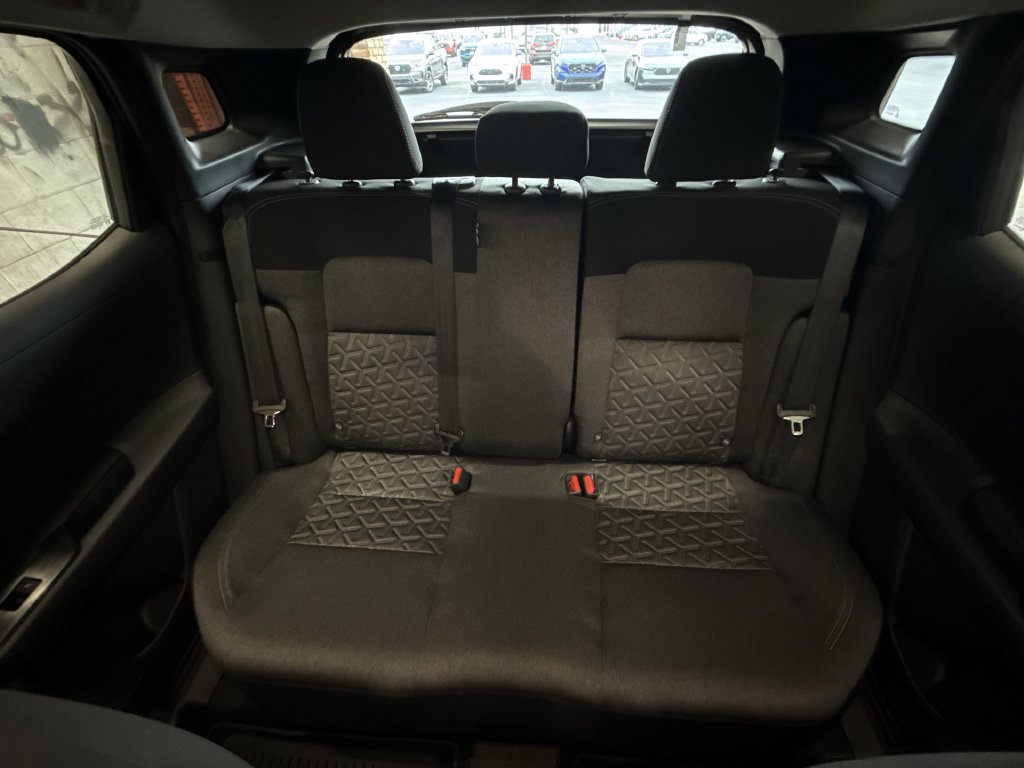 New 2027 Nissan Kicks SV AWD/4WD image 23