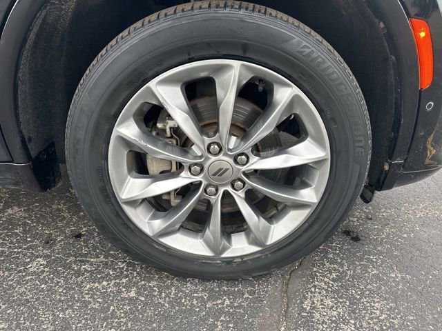 Used 2022 Dodge Durango Citadel AWD/4WD image 33