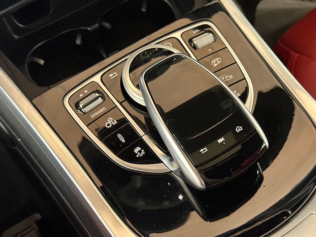 Certified 2024 Mercedes-Benz G 63 AMG 4MATIC w/ Night Package Magno image 33