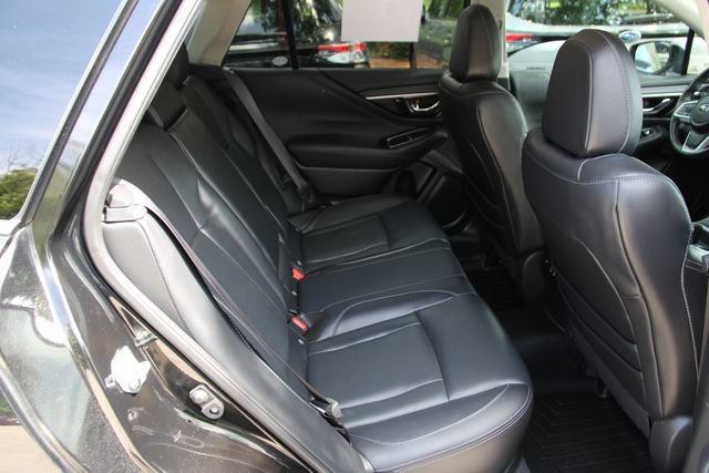 Used 2024 Subaru Outback Touring XT AWD/4WD image 38