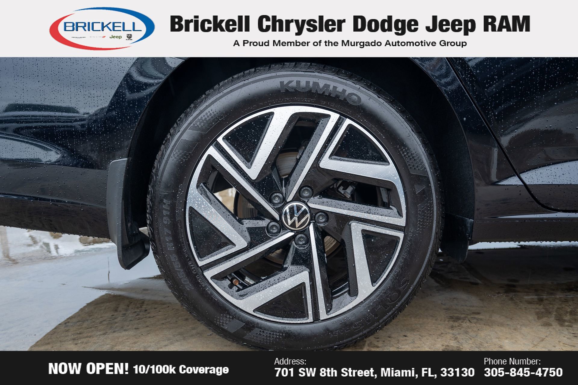 Used 2024 Volkswagen Jetta SEL image 37