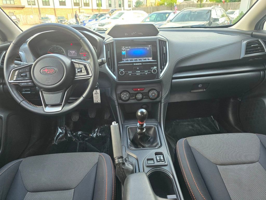 Used 2018 Subaru Crosstrek 2.0i Premium image 10