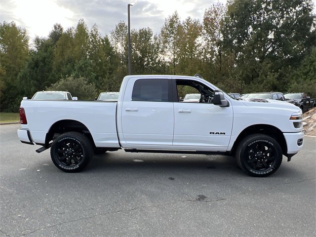 New 2026 RAM 2500 Laramie image 13