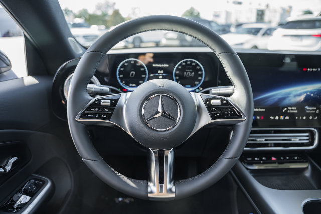 New 2027 Mercedes-Benz CLA 350 image 27