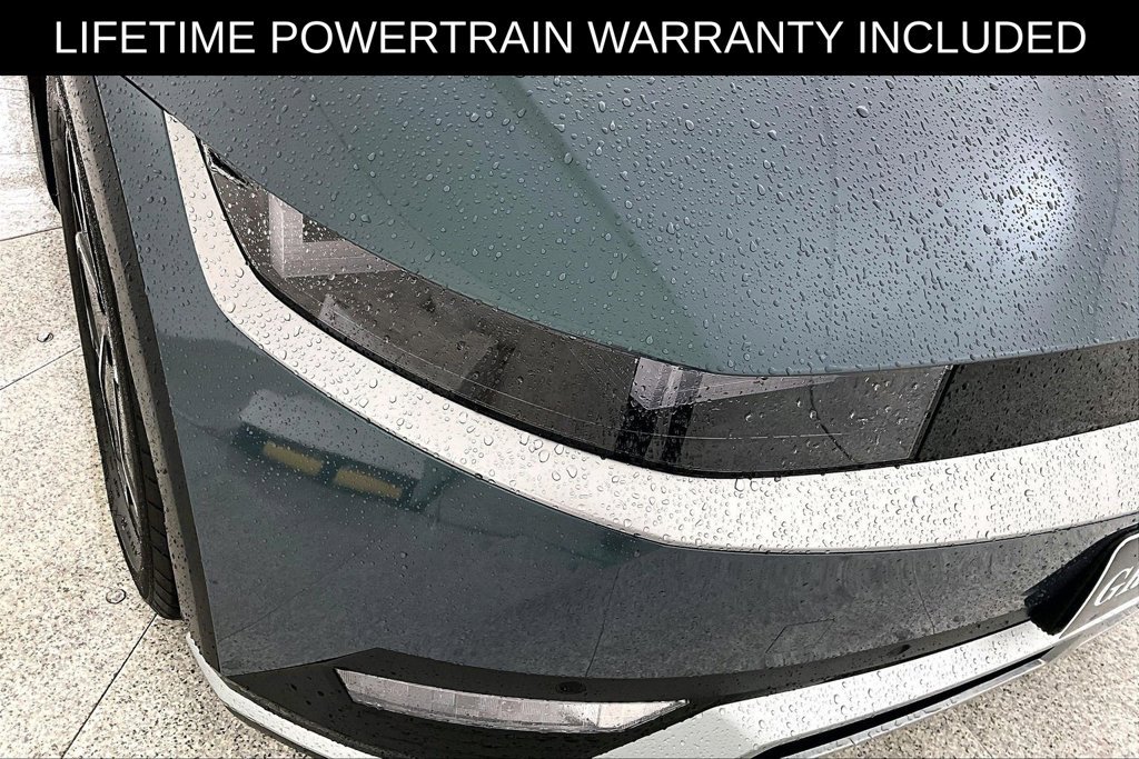 Used 2024 Hyundai Ioniq 5 SEL AWD/4WD image 36