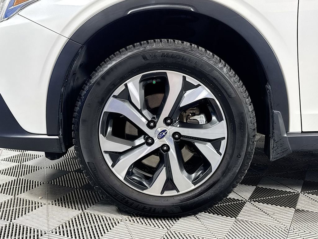 Used 2020 Subaru Outback Touring w/ Popular Package #2 image 33