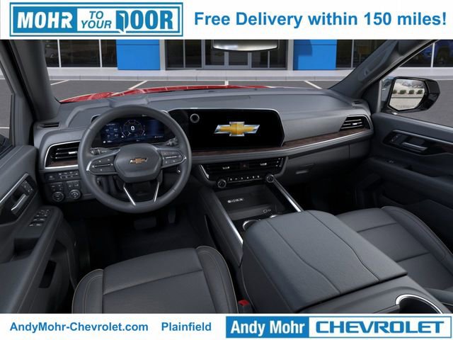 New 2026 Chevrolet Tahoe Premier image 15