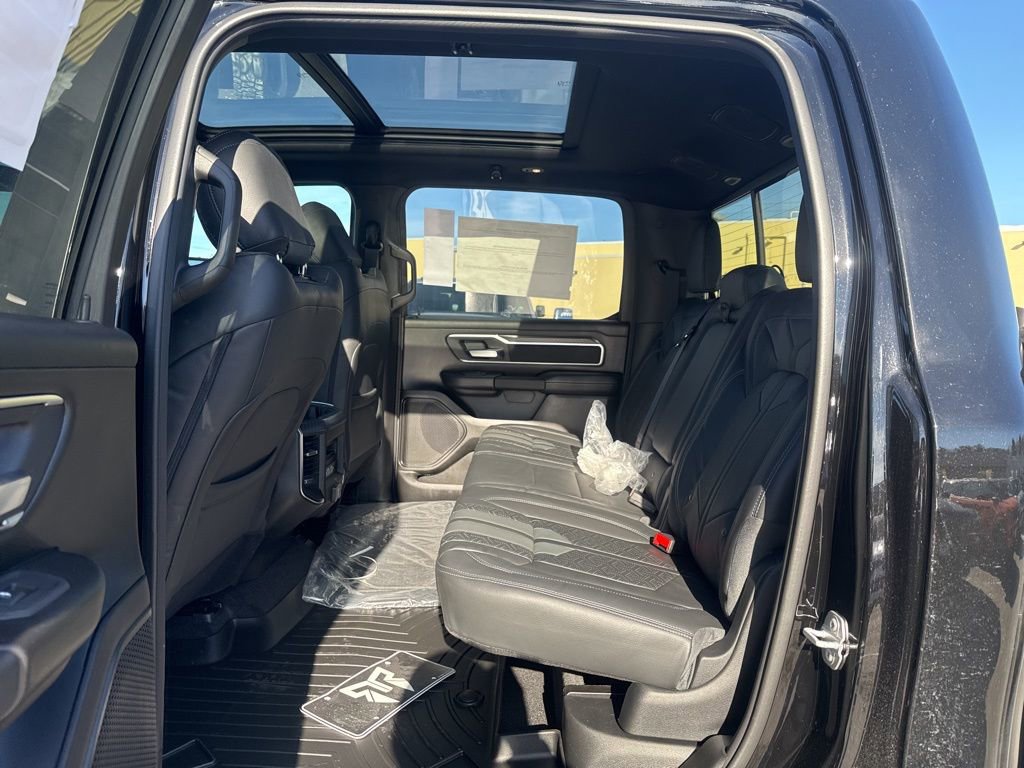 New 2026 RAM 1500 Big Horn image 25