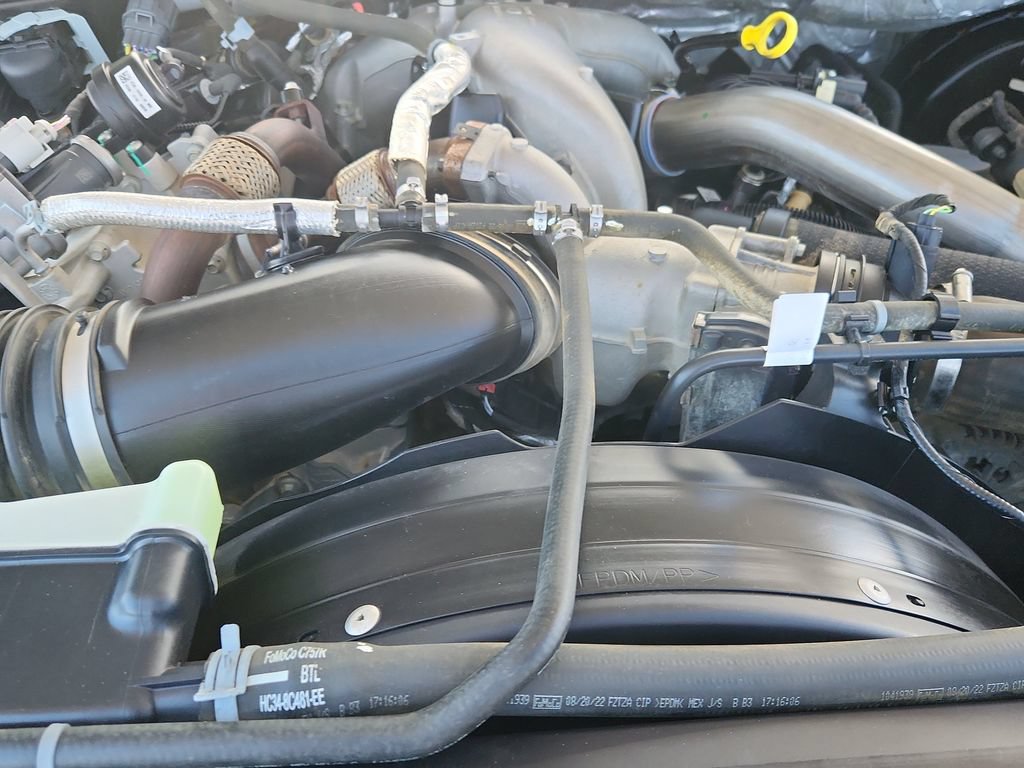 Used 2022 Ford F250 XL w/ STX Appearance Package AWD/4WD image 15