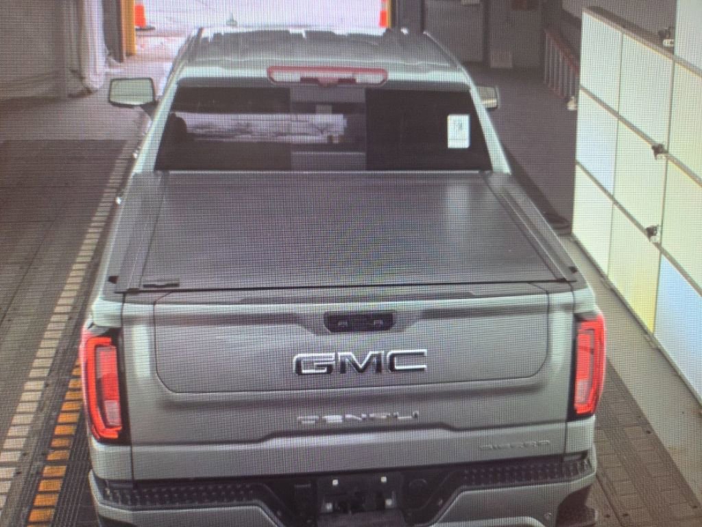 Used 2024 GMC Sierra 1500 Denali Ultimate image 21