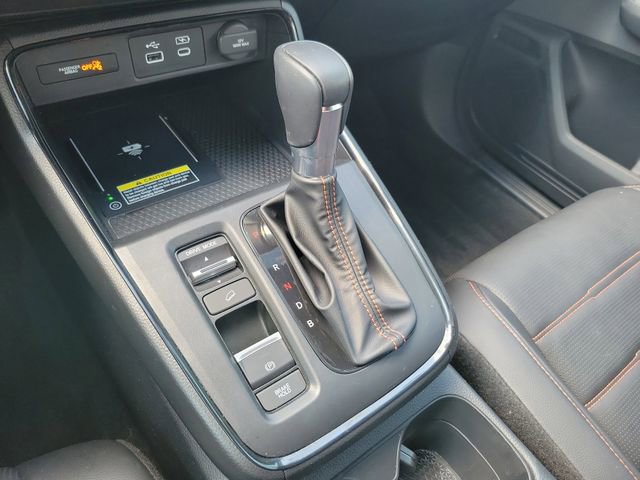 Certified 2025 Honda CR-V Sport-L image 28