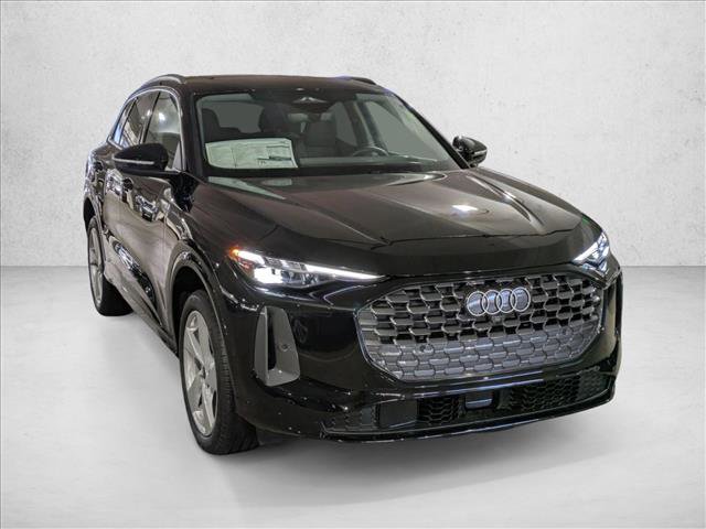 New 2025 Audi Q5 Premium Plus image 6