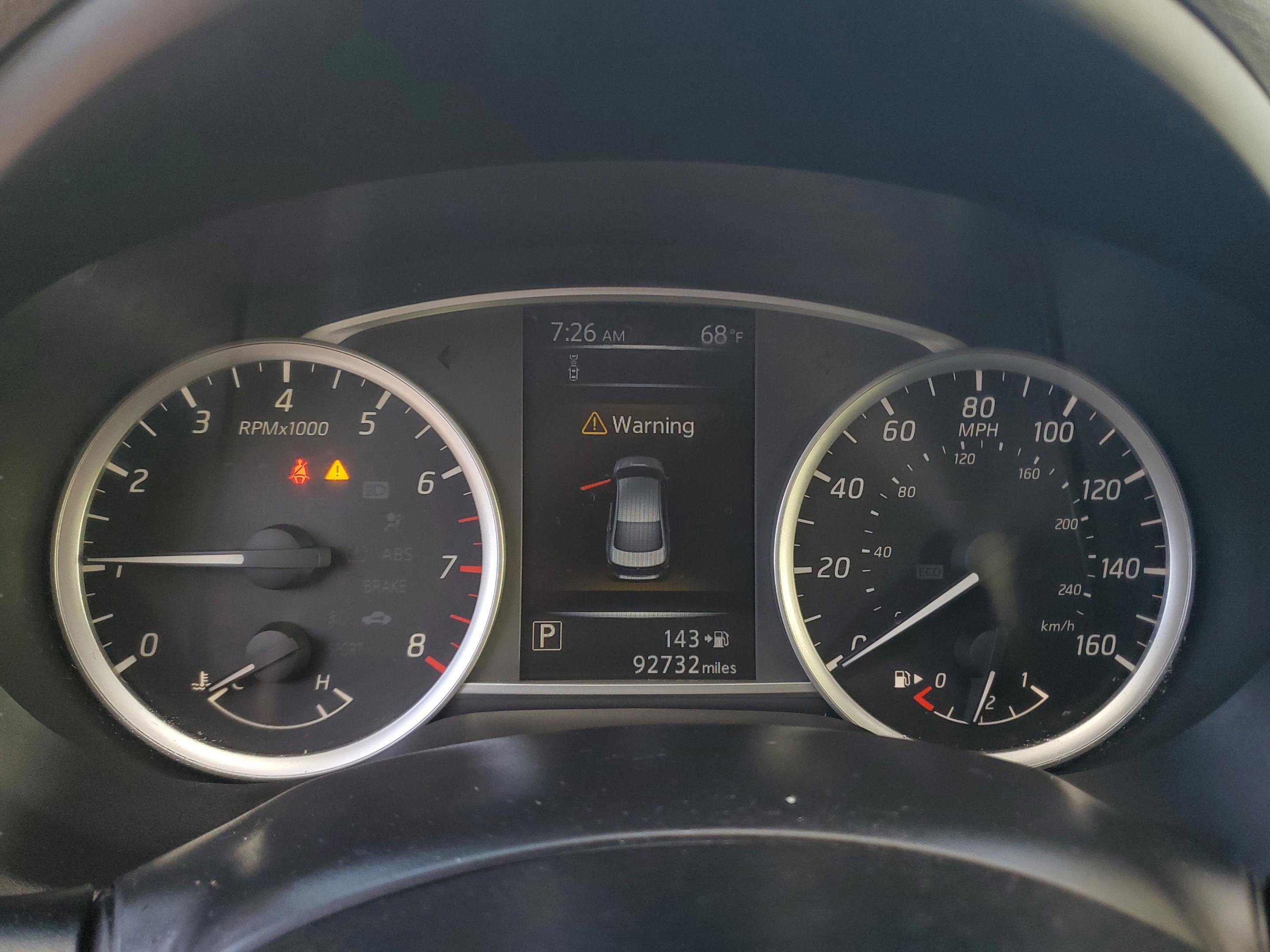 Used 2018 Nissan Sentra S image 29