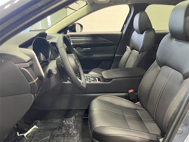 New 2025 MAZDA CX-50 AWD 2.5 Hybrid w/ Cargo Package image 11