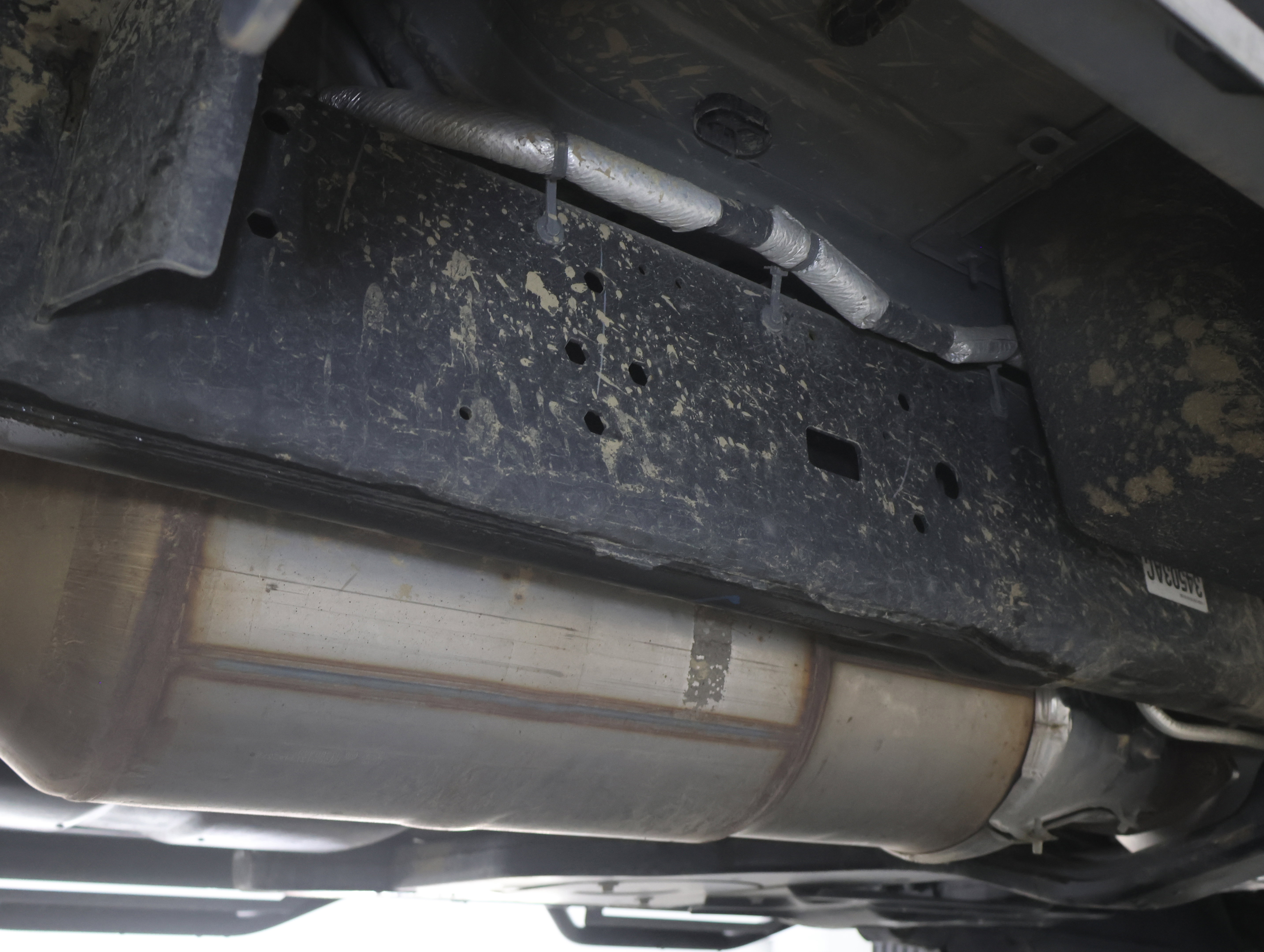 Used 2022 RAM 2500 Big Horn w/ Night Edition image 23