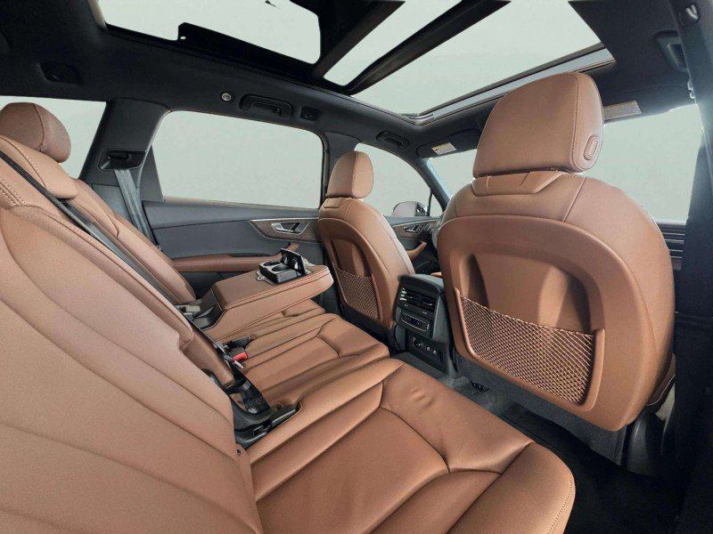 New 2026 Audi Q7 2.0T Premium Plus AWD/4WD image 15