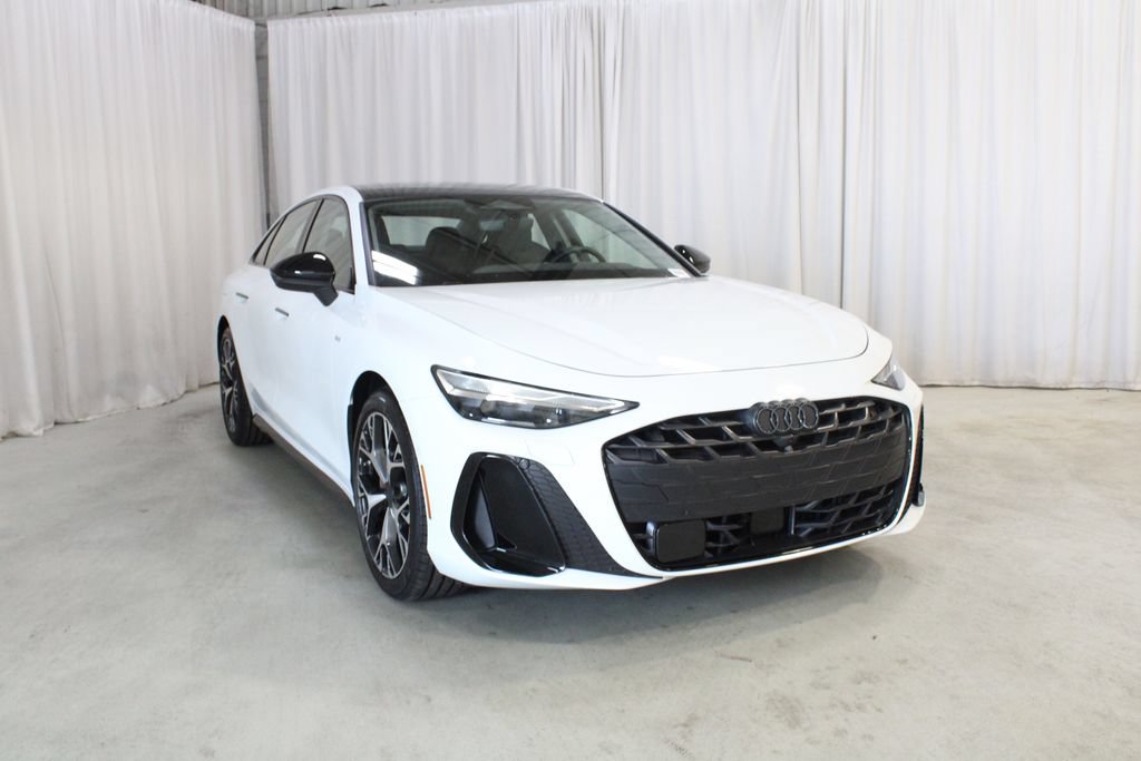 Used 2026 Audi A6 Premium Plus w/ Premium Plus Package AWD/4WD image 38