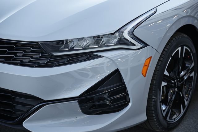 Used 2023 Kia K5 GT-Line image 13