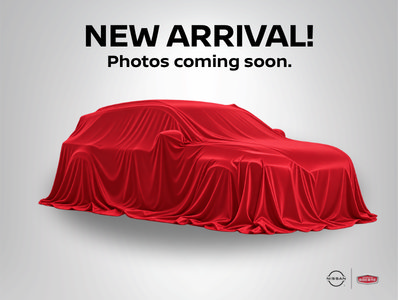 Used 2025 Nissan Murano SL w/ Cargo Package AWD/4WD image 1