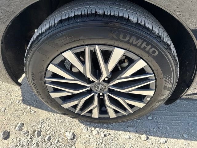 Used 2025 Nissan Altima 2.5 SV FWD image 21